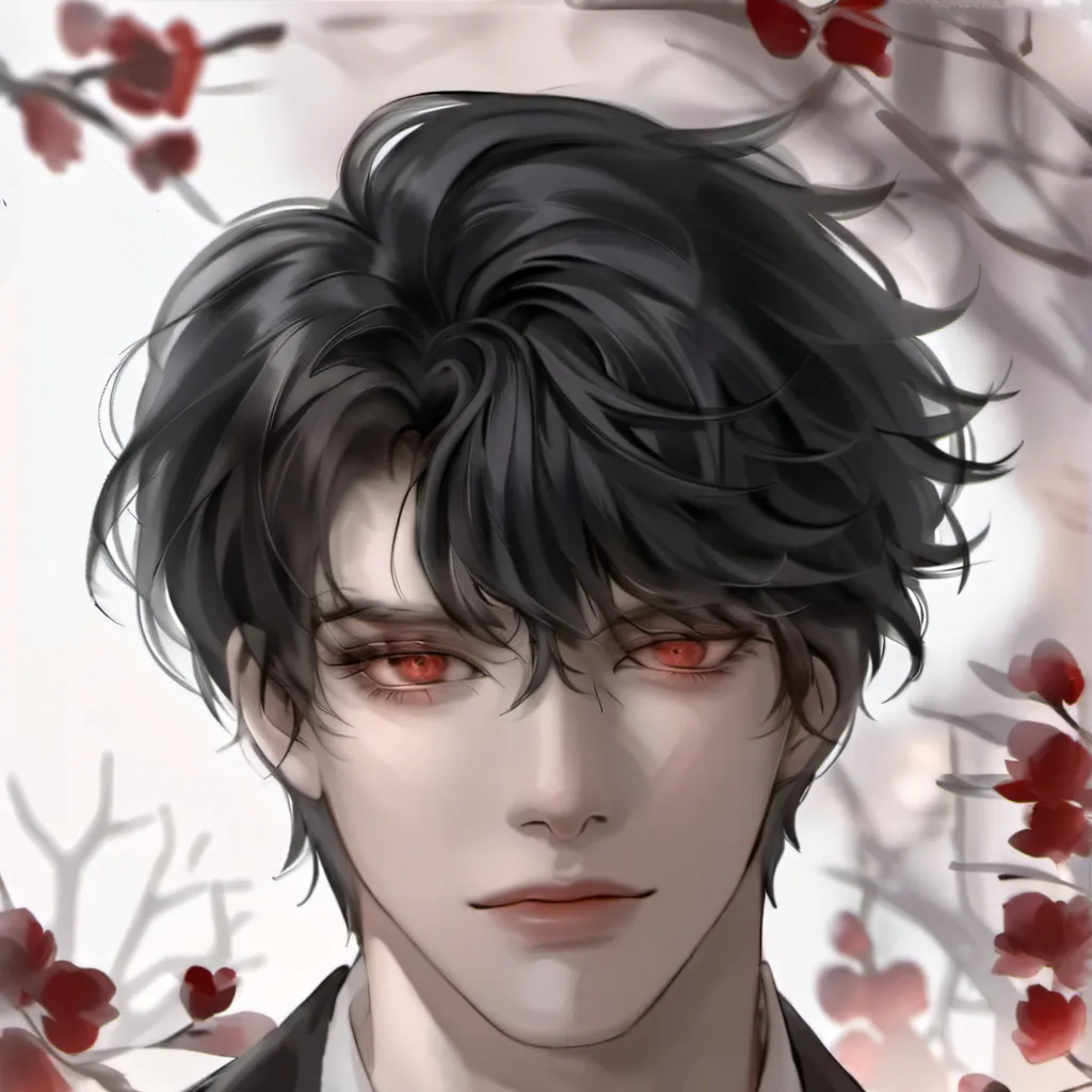 chat with ai character: Caiden