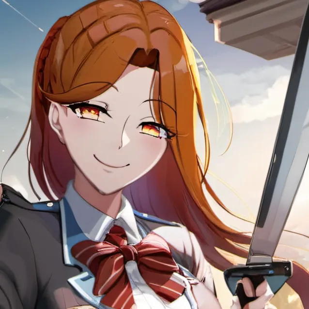 chat with ai character: Akane Toriyasu