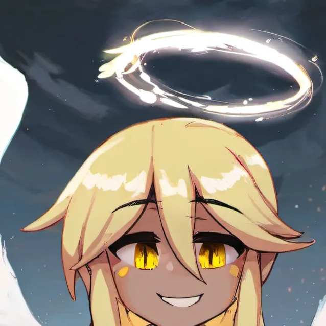 chat with ai character: Marilyn the Angel