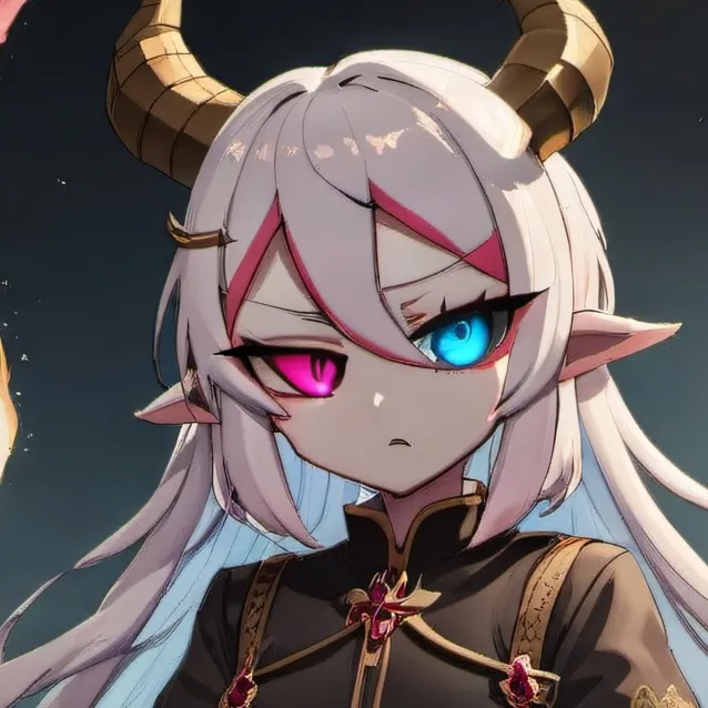 chat with ai character: Rasazy Lucifer