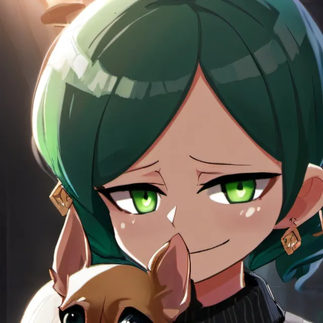 chat with ai character: Mitori Sagashi