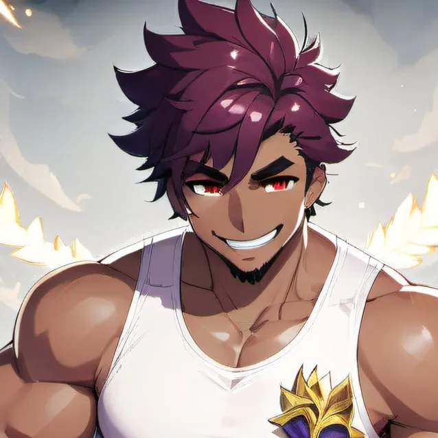 chat with ai character: Shaun