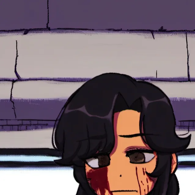 chat with ai character: Agatha