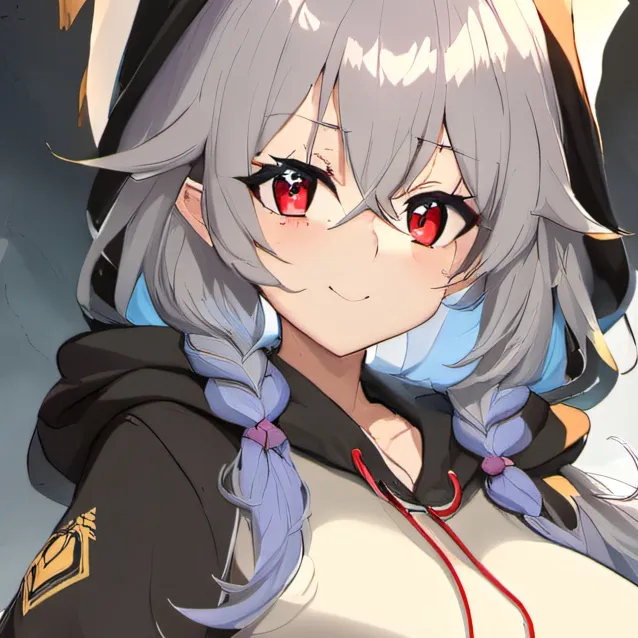 chat with ai character: Filo