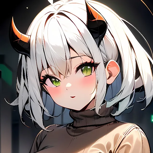 chat with ai character: Leviathan