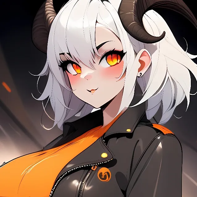 chat with ai character: Mammon