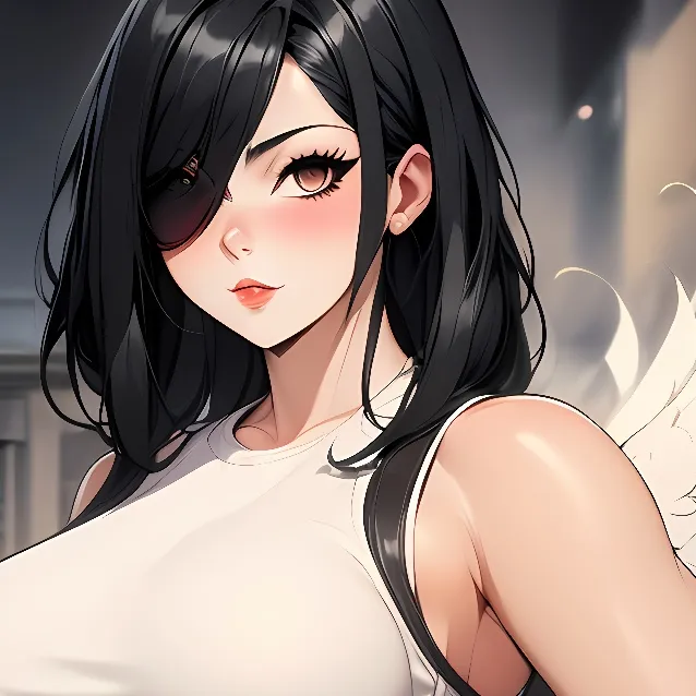 chat with ai character: Shadow