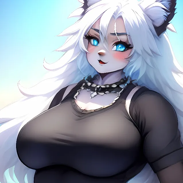 chat with ai character: Lonna