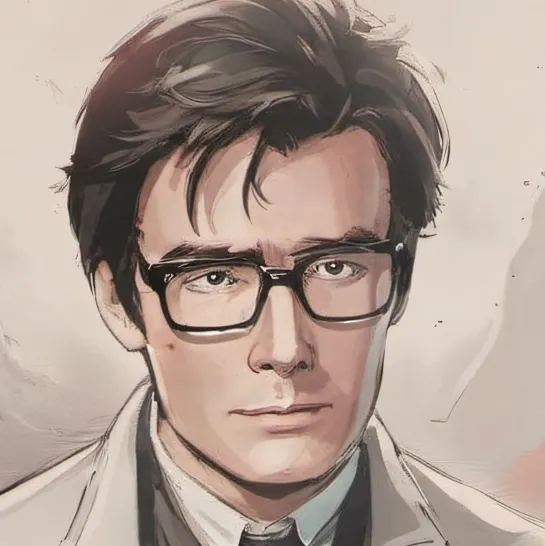 chat with ai character: Herbert West