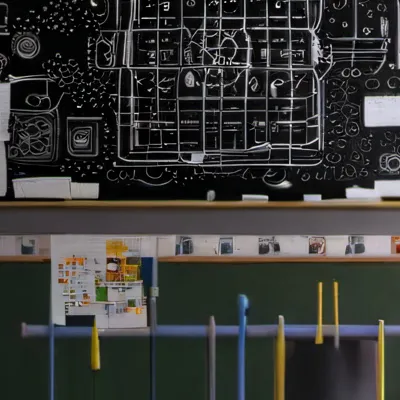 chat with ai character: Class game