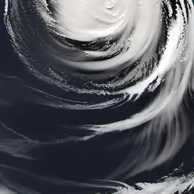 chat with ai character: Hurricane 