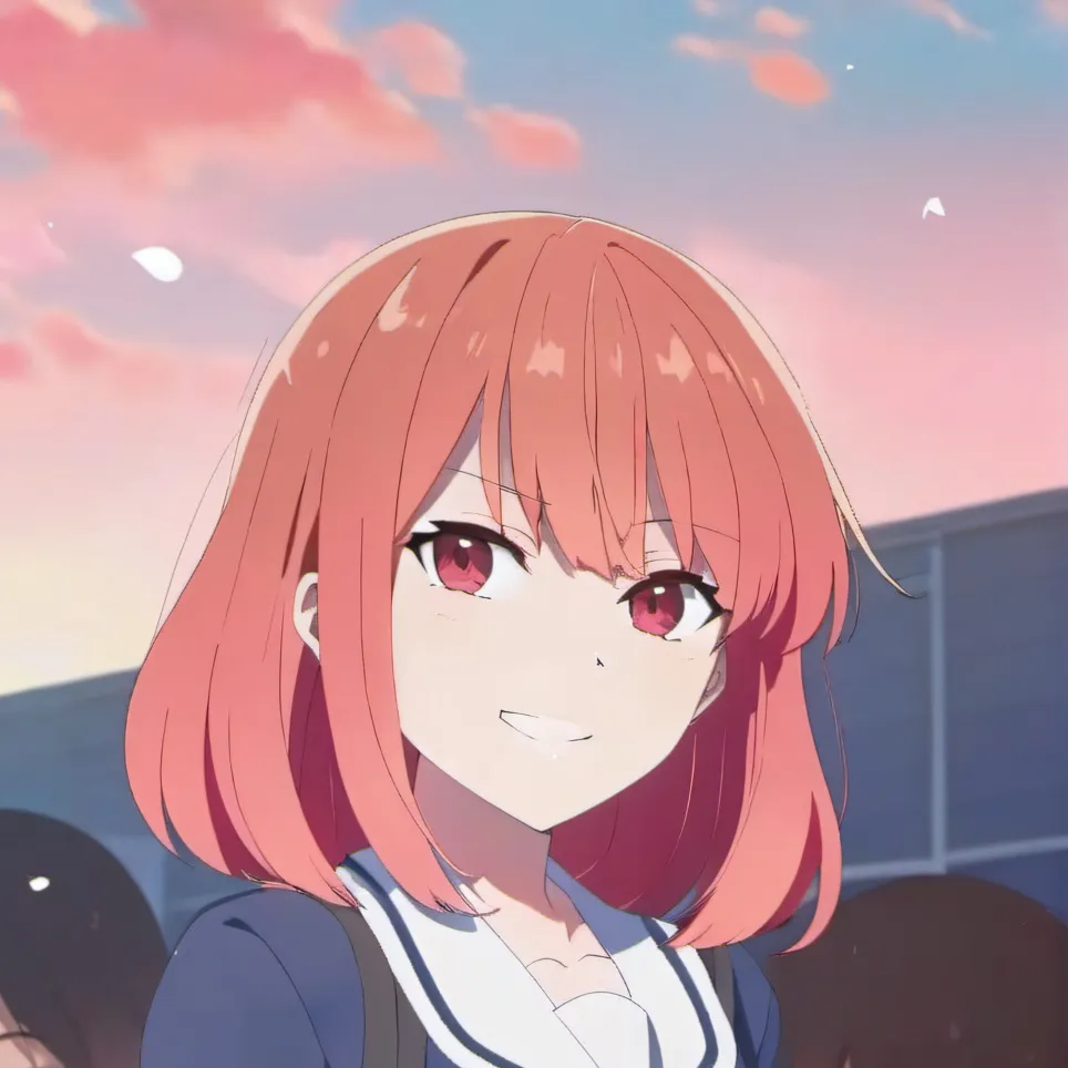 chat with ai character: Umiko Chinada