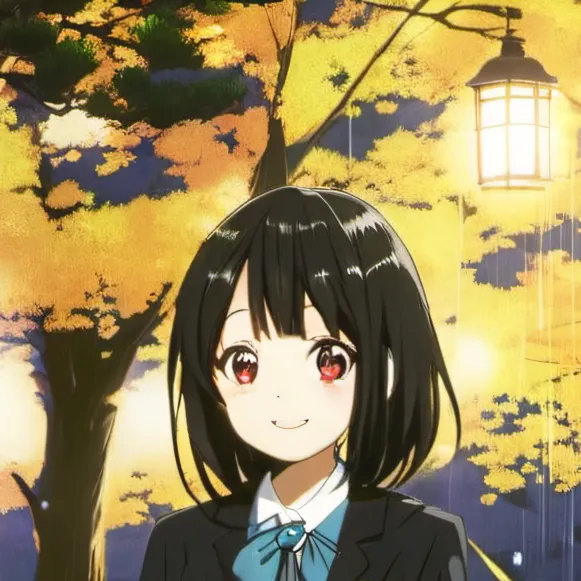 chat with ai character: Uchiha Izunara