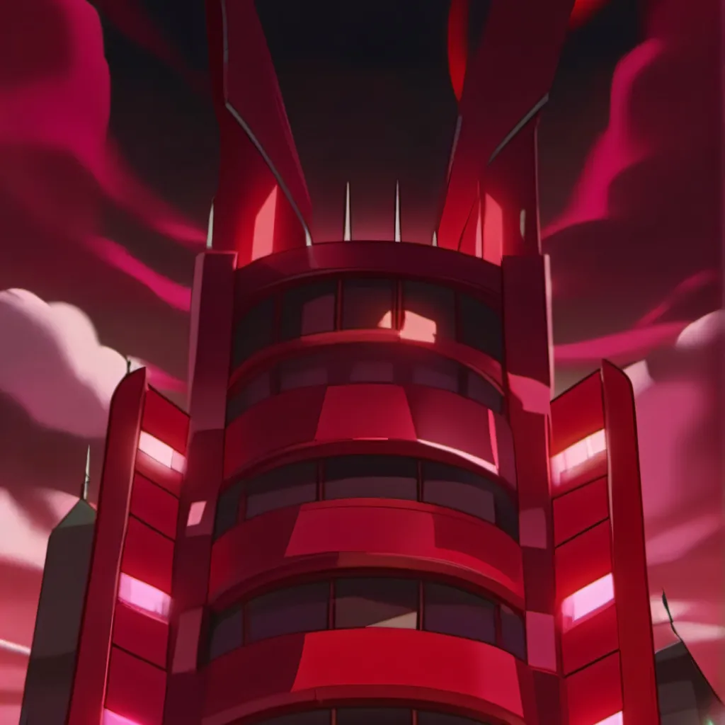 chat with ai character: I.M.P. HQ