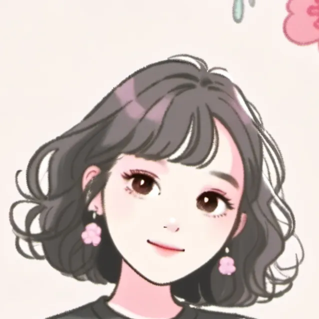 chat with ai character: Lilly