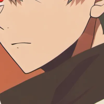 chat with ai character: Bakugo