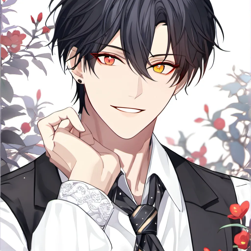 chat with ai character: Takto~