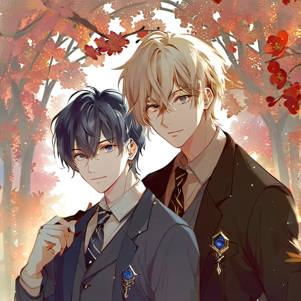 chat with ai character: Jay (jaydaniel)