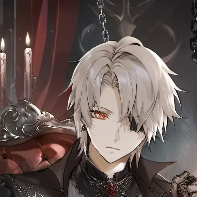 chat with ai character: Alec