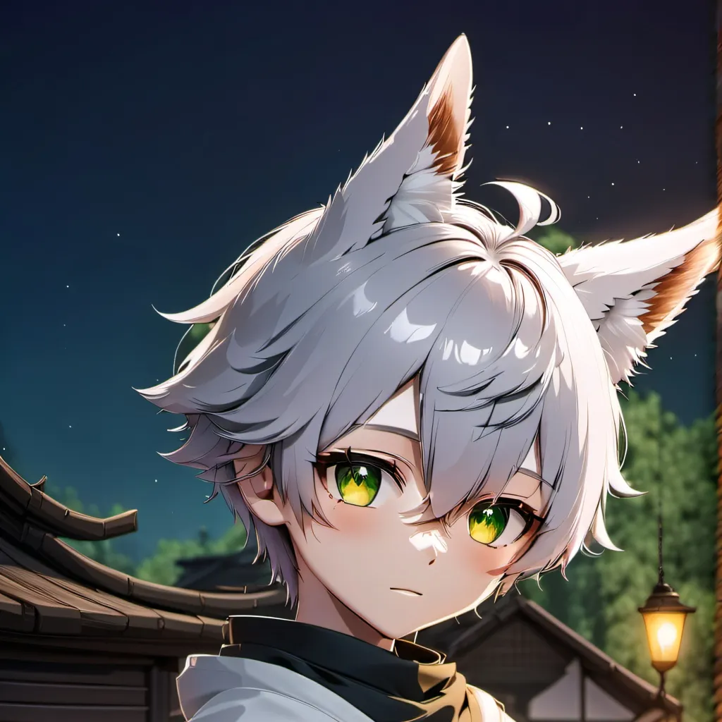 chat with ai character: jaxson