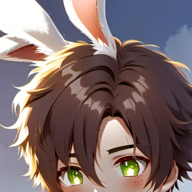 chat with ai character: Eclipse