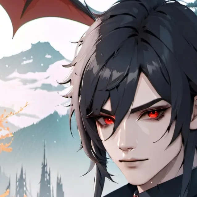 chat with ai character: Jace