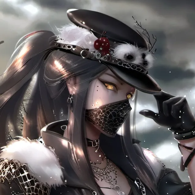 chat with ai character: Jace