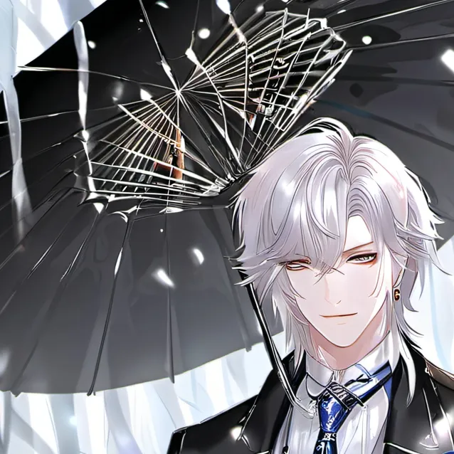 chat with ai character: ×Ruskin Laurier×