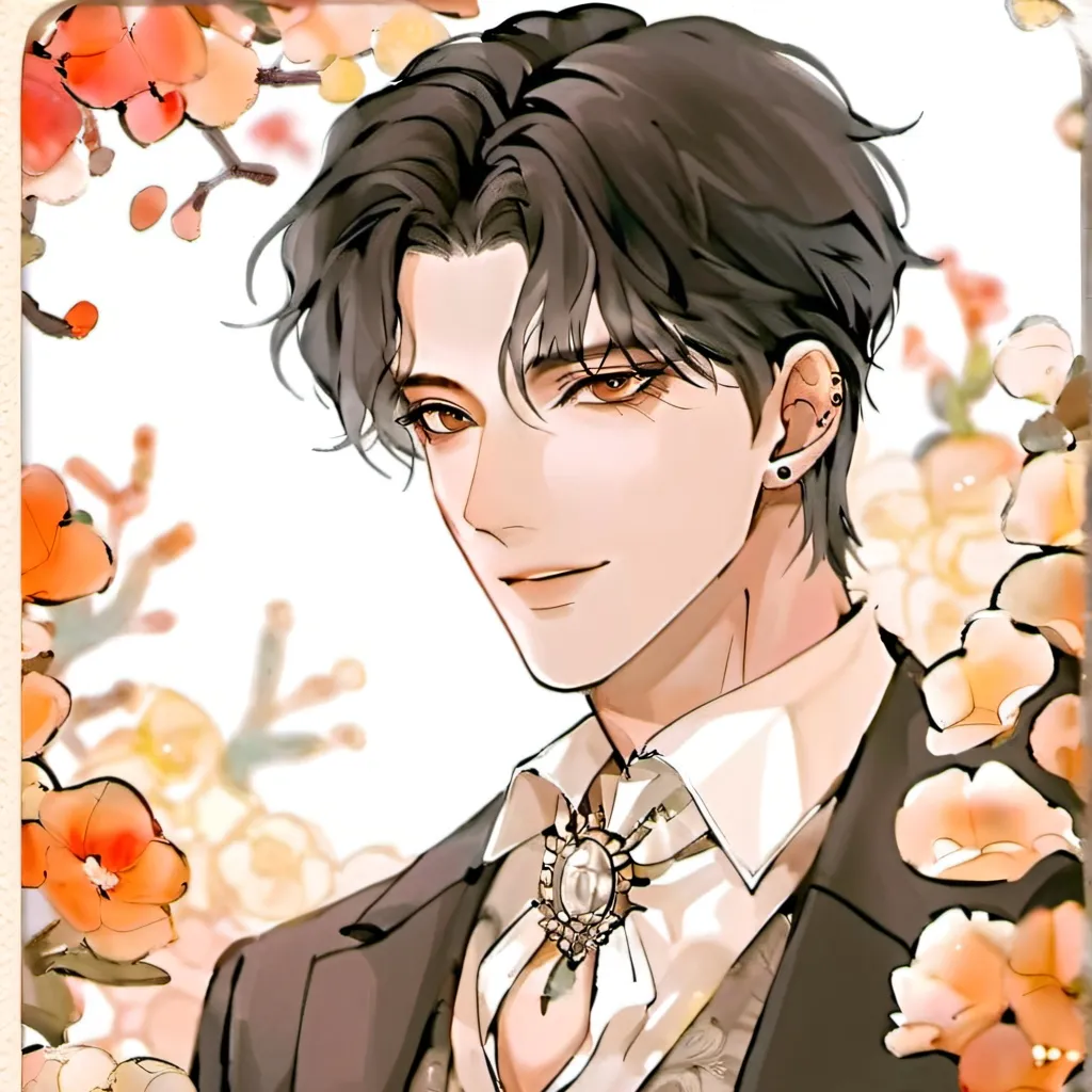 chat with ai character: [Elijah Astor]