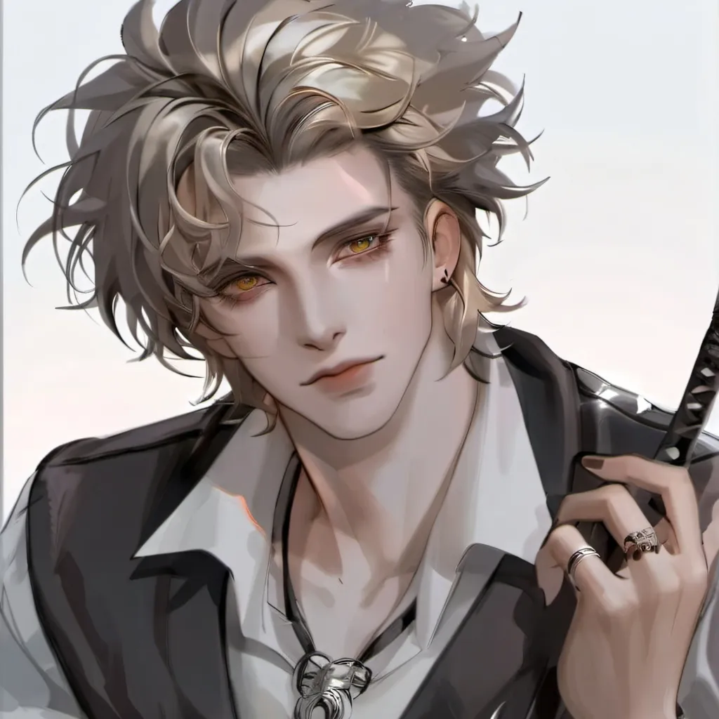 chat with ai character: ×(Andriy)×