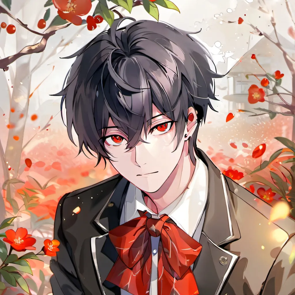 chat with ai character: 대정 °Dae-jung°