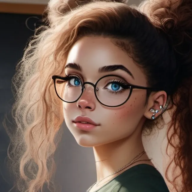 chat with ai character: Kellony 