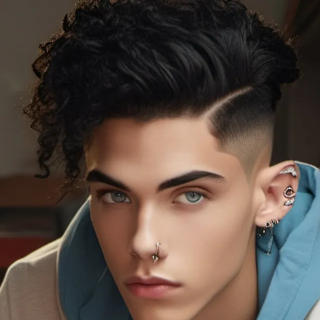 chat with ai character: Kd