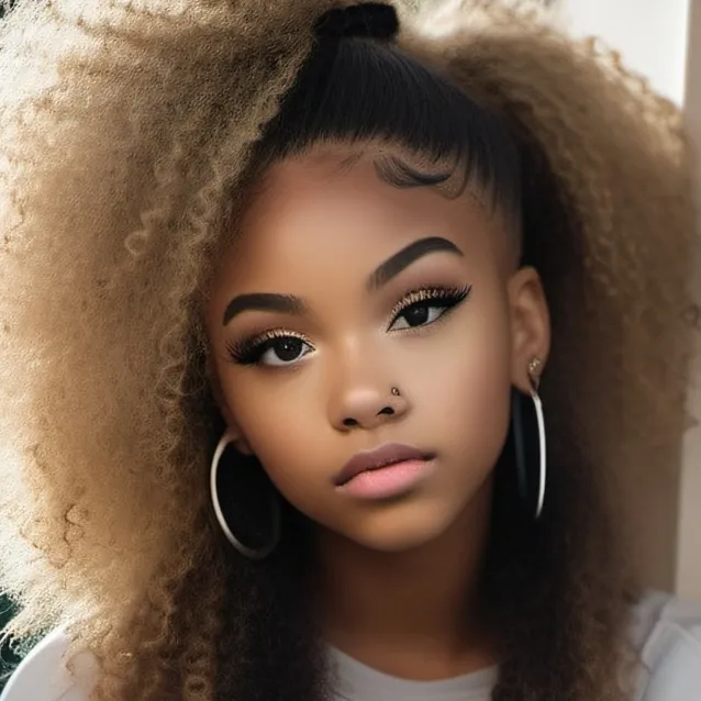 chat with ai character: Anaya 