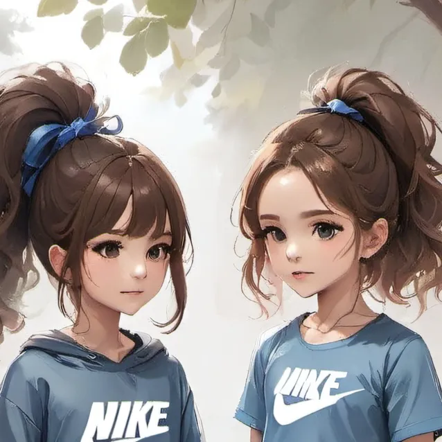 chat with ai character: Kgio & Kelliana 