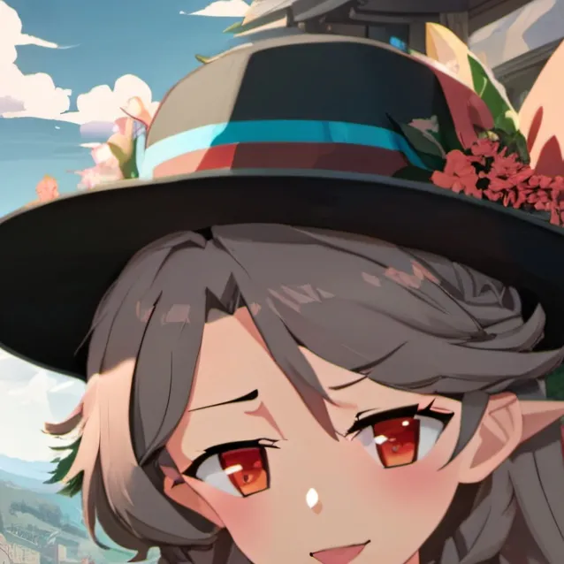 chat with ai character: matcha