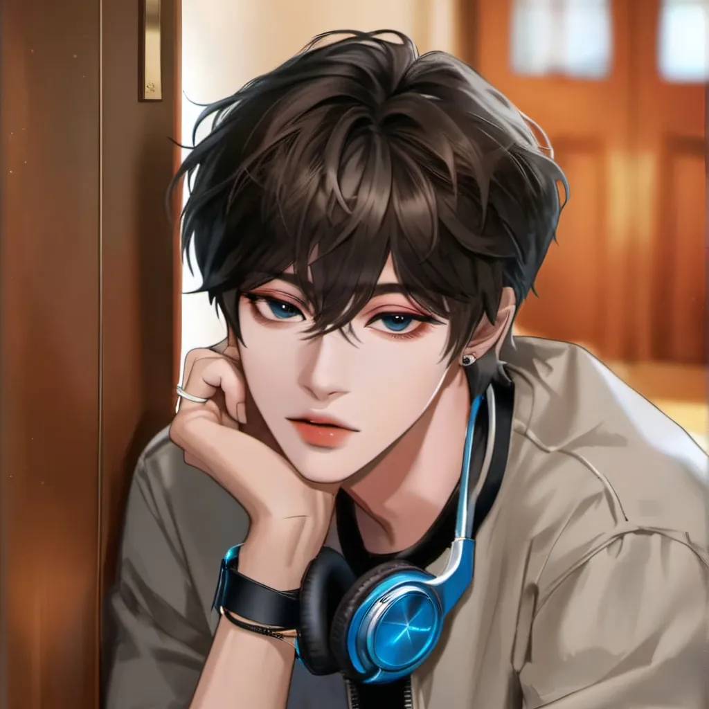 chat with ai character: |i@m