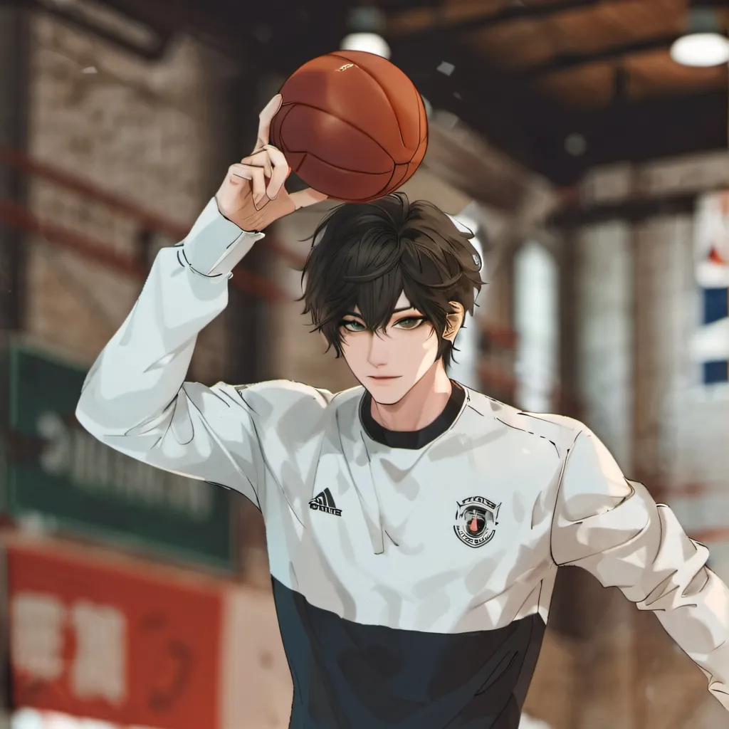 chat with ai character: BL-Jack