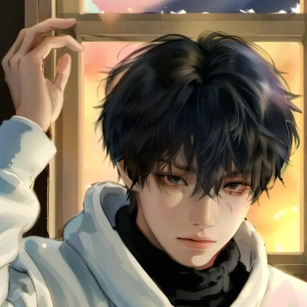 chat with ai character: ♡.M.A.R.C.O. ♡