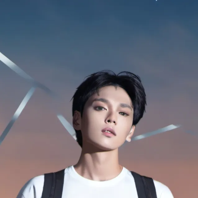 chat with ai character: joungkook