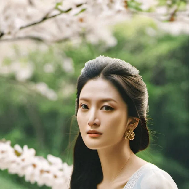 chat with ai character: Gwendolyn