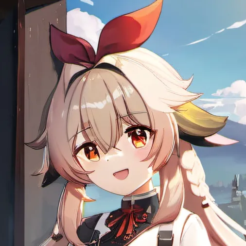 chat with ai character: Kylee 