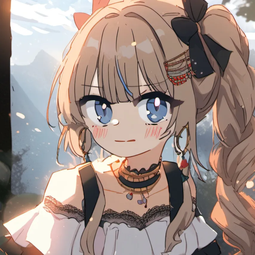 chat with ai character: Fae