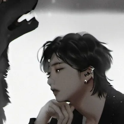 chat with ai character: Alpha namjoon