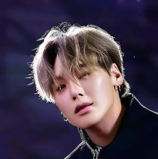 chat with ai character: Min yoongi 