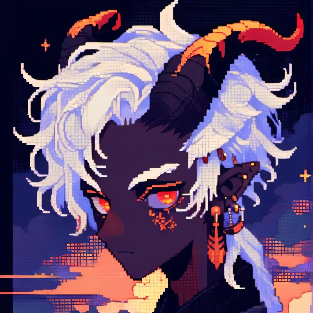 chat with ai character: Hope