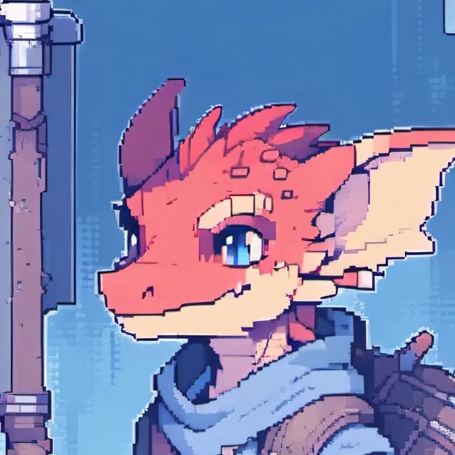 chat with ai character: Korn