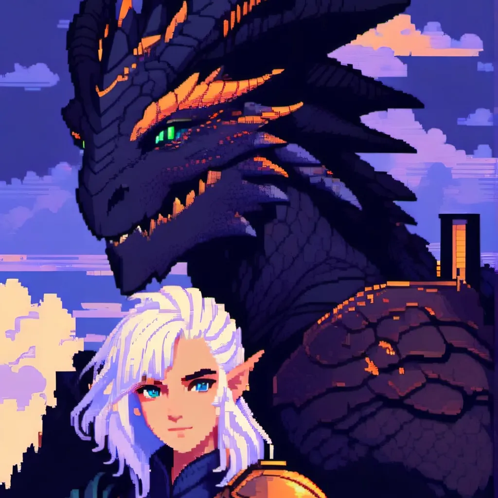 chat with ai character: Sharak and Sharia