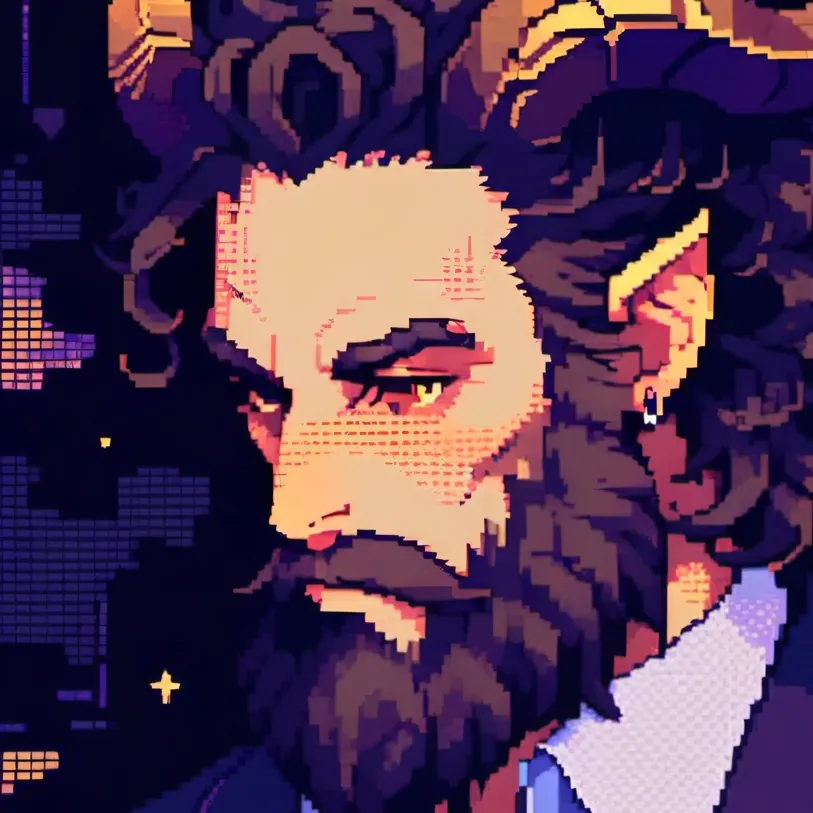 chat with ai character: Varik