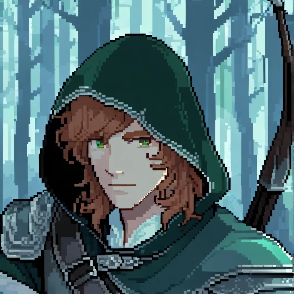 chat with ai character: Alastor